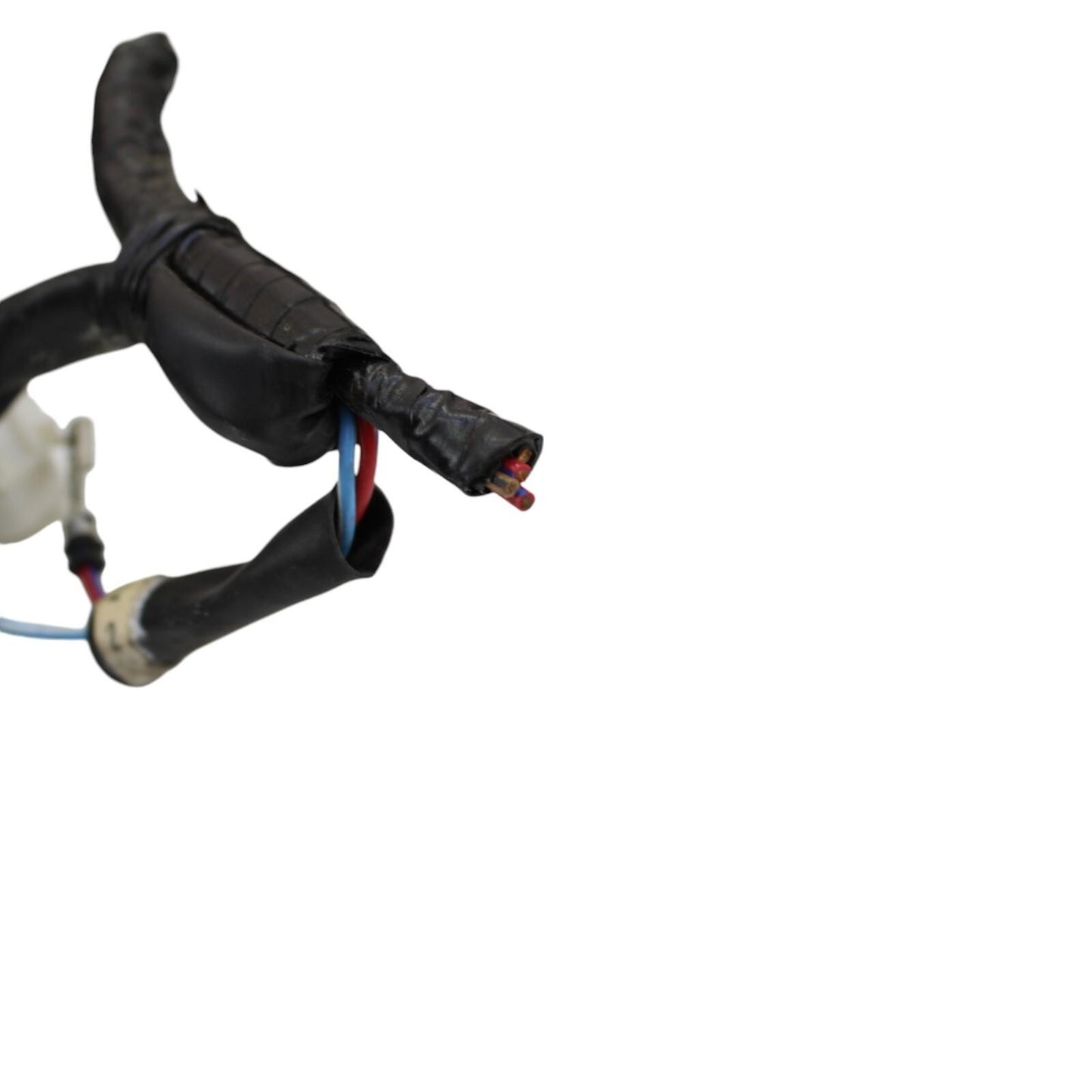 2016 - 2018 YAMAHA YZF R1S MAIN HARNESS WIRING ENGINE MOTOR WIRE *DAMAGED*