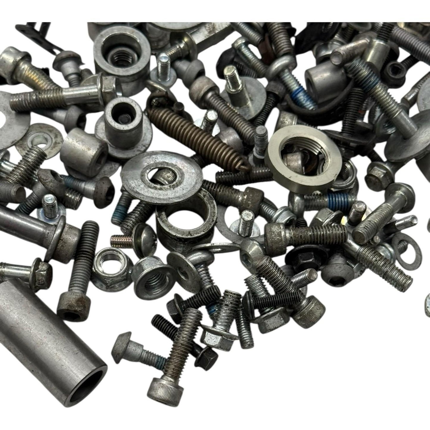 2015 - 2019 YAMAHA YZF R1 BOLTS SET HARDWARE KIT SCREWS BRACKETS WASHER R1S R1M