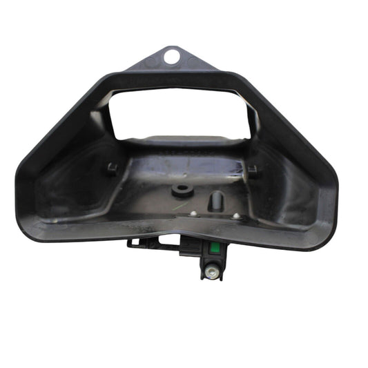 2015 - 2019 YAMAHA YZF R1 R1S AIR DUCT Airbox Center Intake Neck & Air Sensor