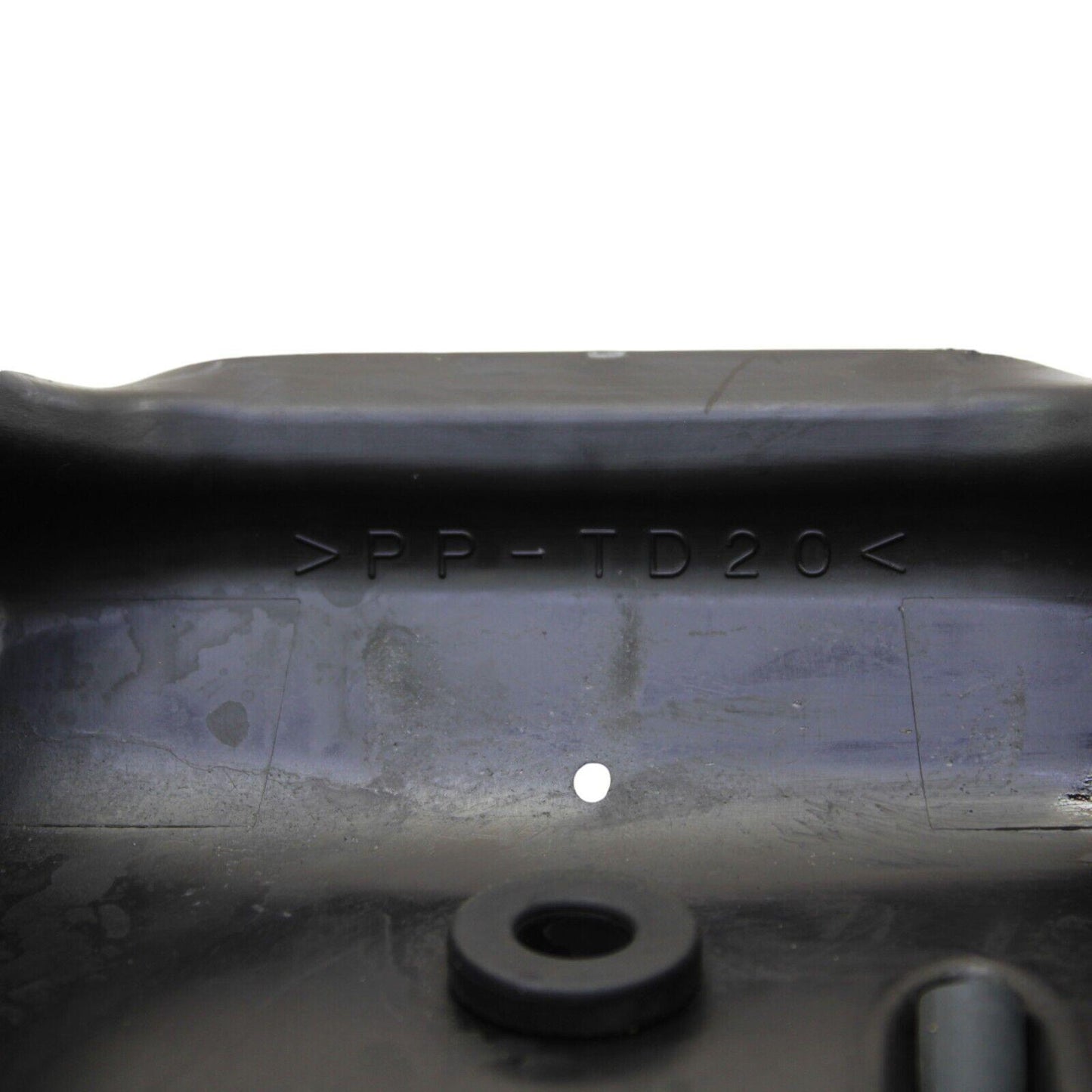 2015 - 2019 YAMAHA YZF R1 R1S AIR DUCT Airbox Center Intake Neck & Air Sensor