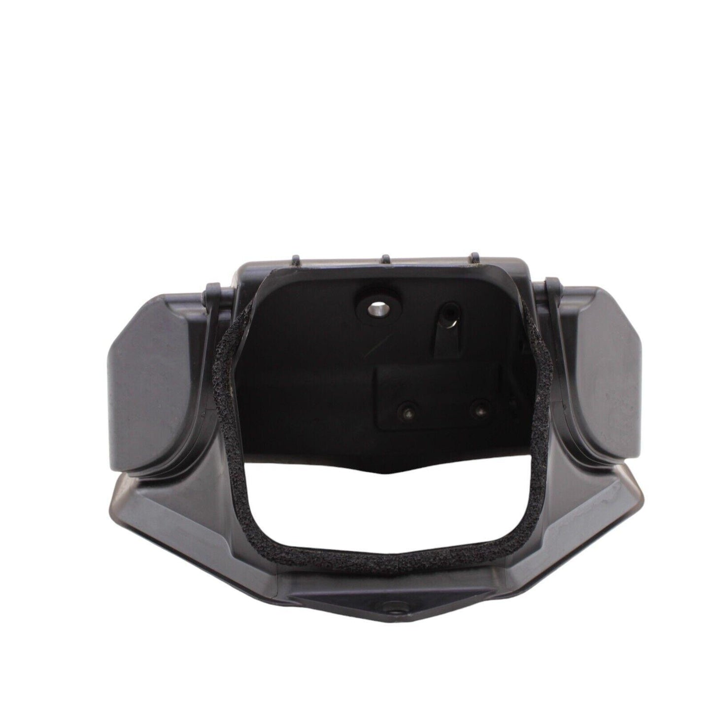 2015 - 2019 YAMAHA YZF R1 R1S AIR DUCT Airbox Center Intake Neck & Air Sensor