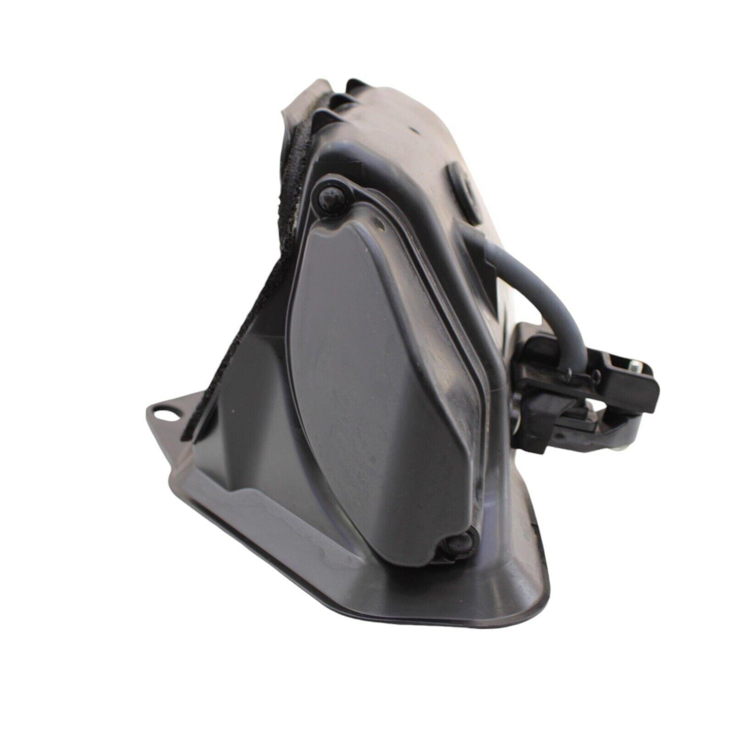 2015 - 2019 YAMAHA YZF R1 R1S AIR DUCT Airbox Center Intake Neck & Air Sensor