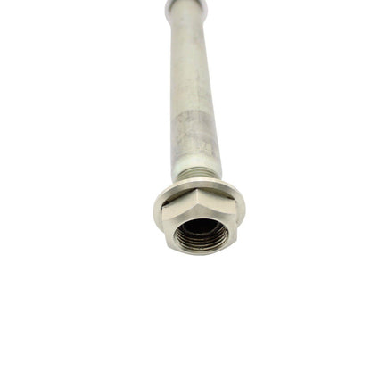 2011 - 2024 SUZUKI GSXR 600 GSXR 750 FRONT AXLE WHEEL BOLT Spacer Nut PIVOT
