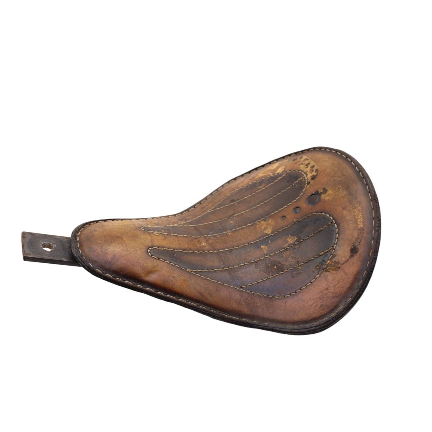 2005 - 2010 SUZUKI BOULEVARD SEAT FRONT DRIVERS PAD PILLION CUSHION 45110-41F00