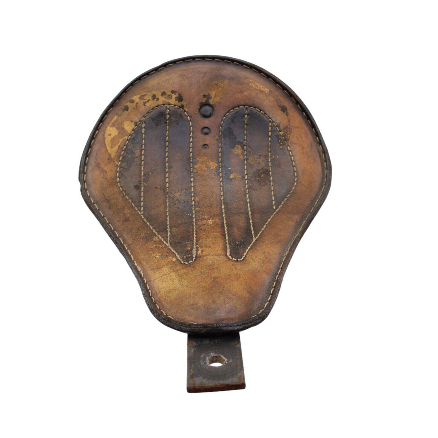 2005 - 2010 SUZUKI BOULEVARD SEAT FRONT DRIVERS PAD PILLION CUSHION 45110-41F00