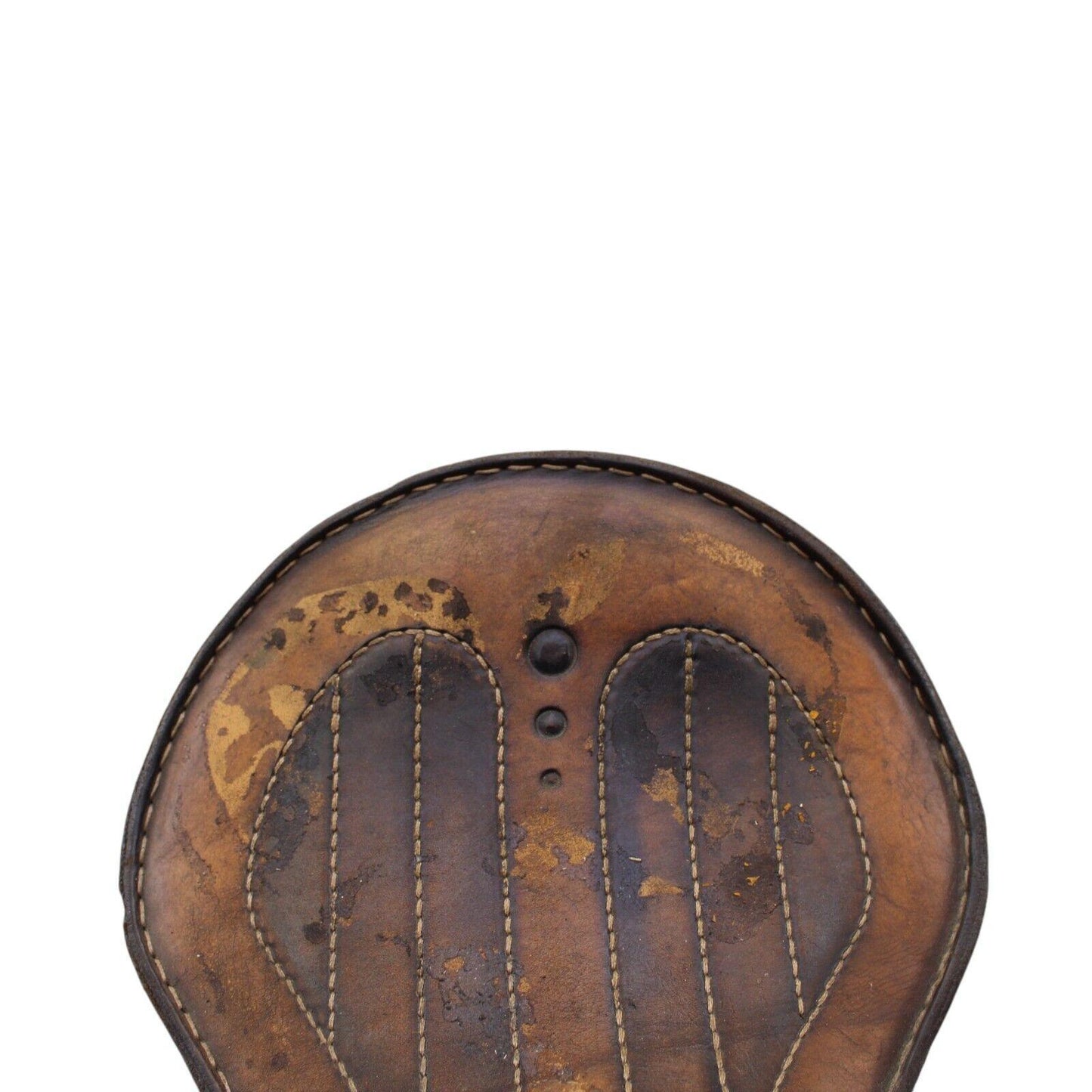 2005 - 2010 SUZUKI BOULEVARD SEAT FRONT DRIVERS PAD PILLION CUSHION 45110-41F00