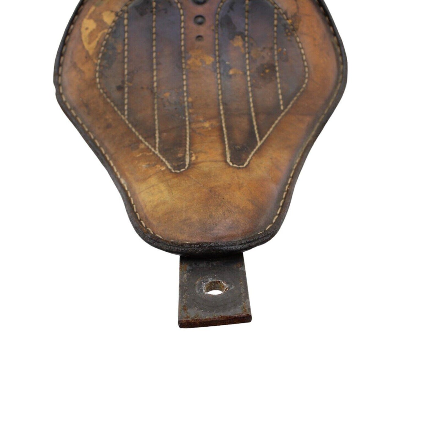 2005 - 2010 SUZUKI BOULEVARD SEAT FRONT DRIVERS PAD PILLION CUSHION 45110-41F00