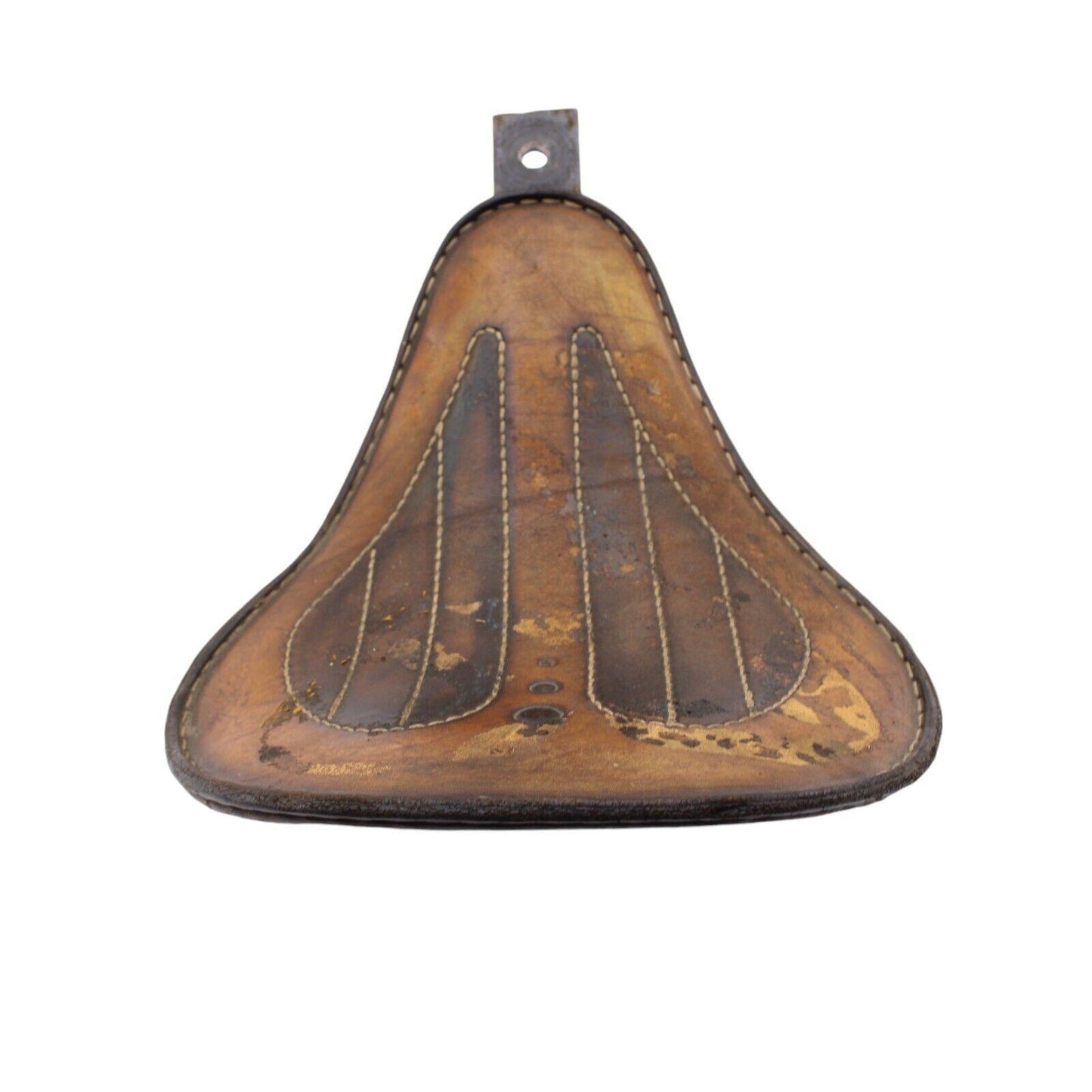 2005 - 2010 SUZUKI BOULEVARD SEAT FRONT DRIVERS PAD PILLION CUSHION 45110-41F00