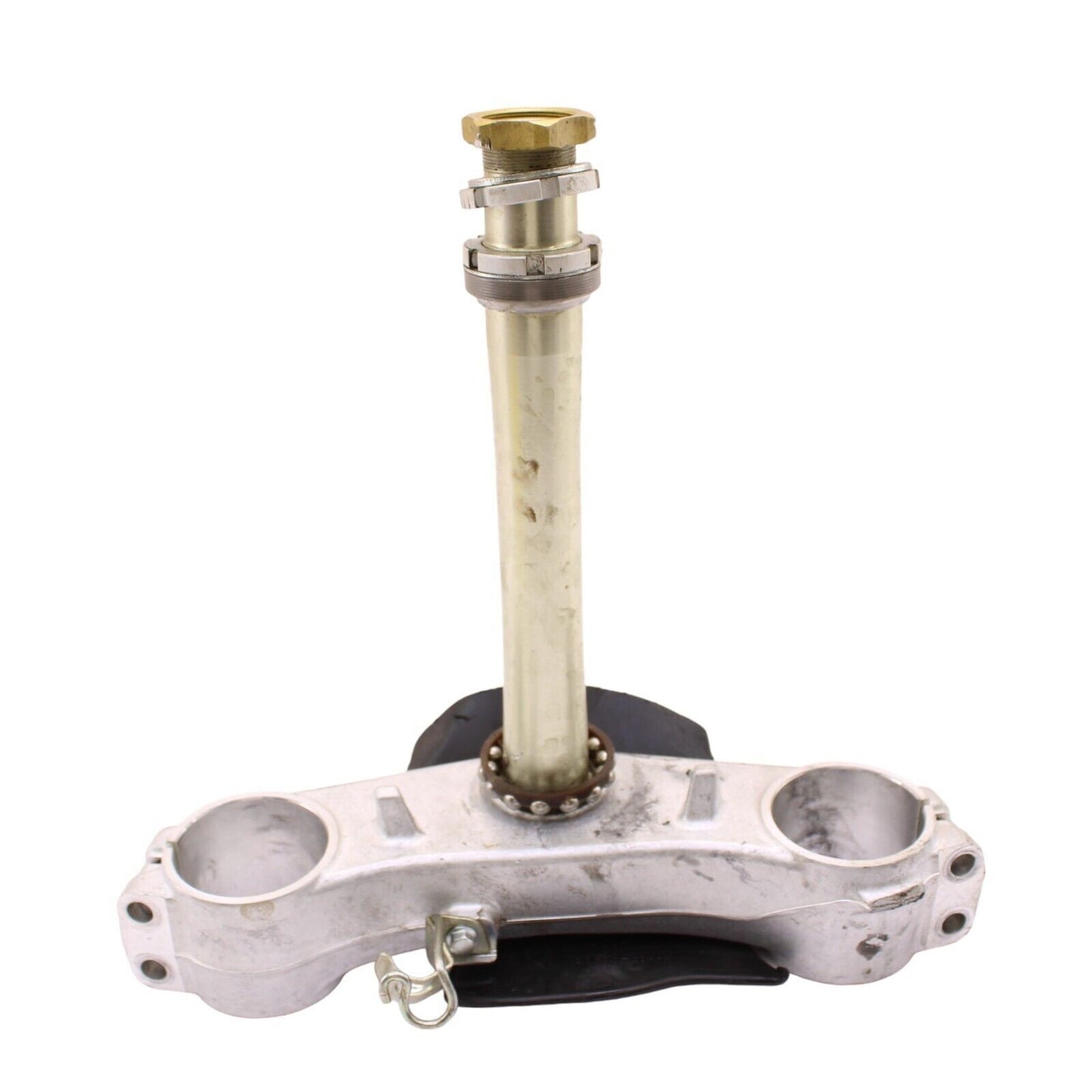 2011 - 2024 SUZUKI GSXR600 GSXR750 TRIPLE TREE STEM FRONT FORKS BEARINGS LOWER