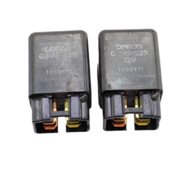 2011 - 2024 SUZUKI GSXR600 GSXR750 RELAY SET STARTER ELECTRICAL STOCK