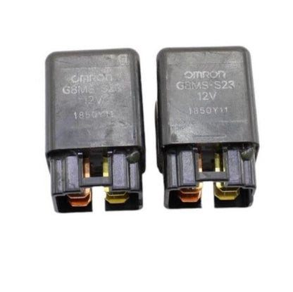 2011 - 2024 SUZUKI GSXR600 GSXR750 RELAY SET STARTER ELECTRICAL STOCK