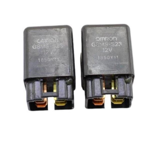 2011 - 2024 SUZUKI GSXR600 GSXR750 RELAY SET STARTER ELECTRICAL STOCK
