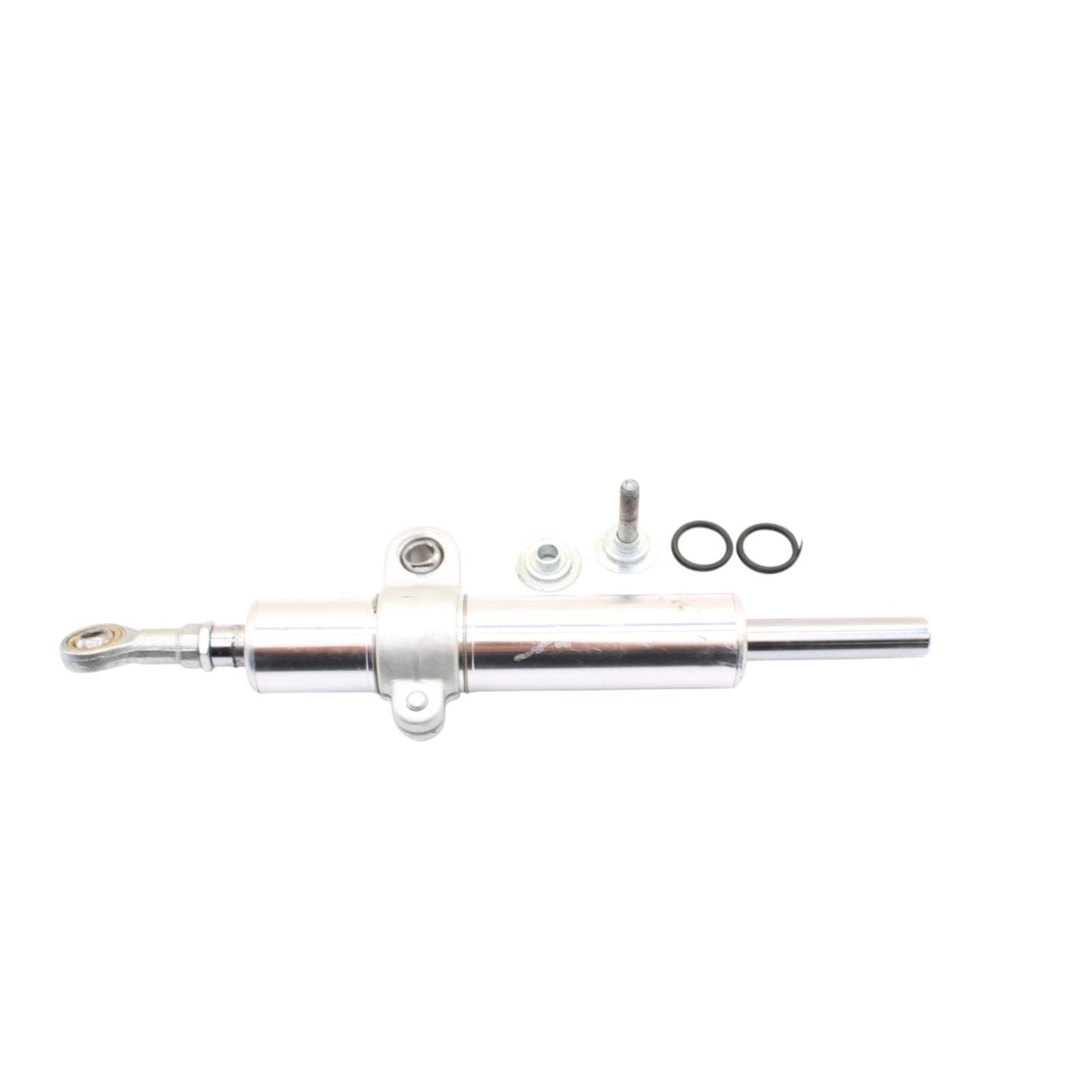 2021 - 2024 APRILIA RSV4 STABILIZER STEERING DAMPER SHOCK ABSORBER STOCK BOLTS