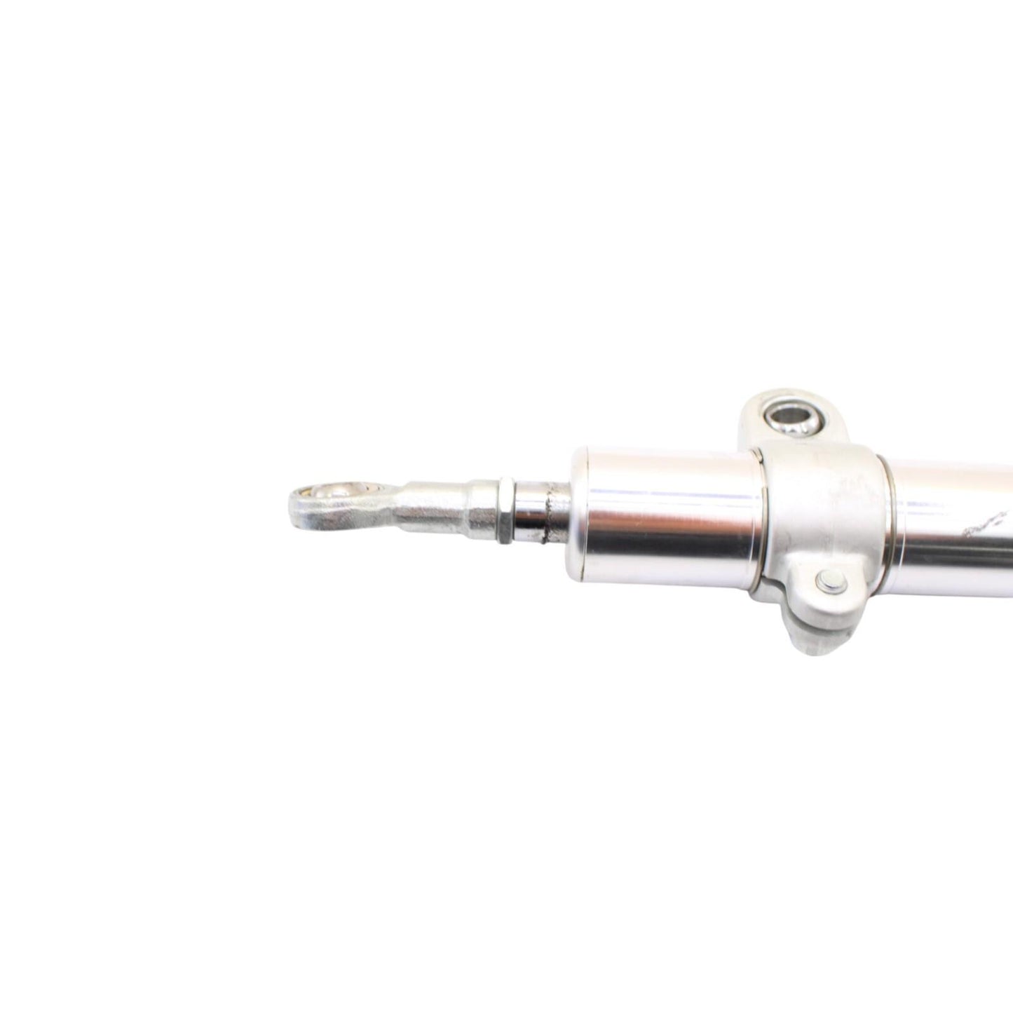 2021 - 2024 APRILIA RSV4 STABILIZER STEERING DAMPER SHOCK ABSORBER STOCK BOLTS