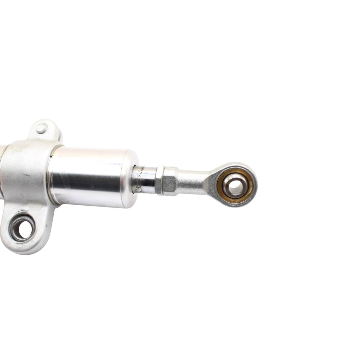 2021 - 2024 APRILIA RSV4 STABILIZER STEERING DAMPER SHOCK ABSORBER STOCK BOLTS