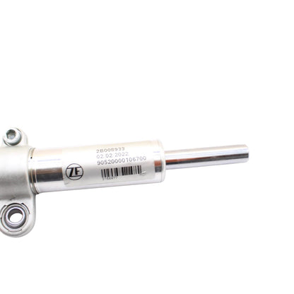 2021 - 2024 APRILIA RSV4 STABILIZER STEERING DAMPER SHOCK ABSORBER STOCK BOLTS
