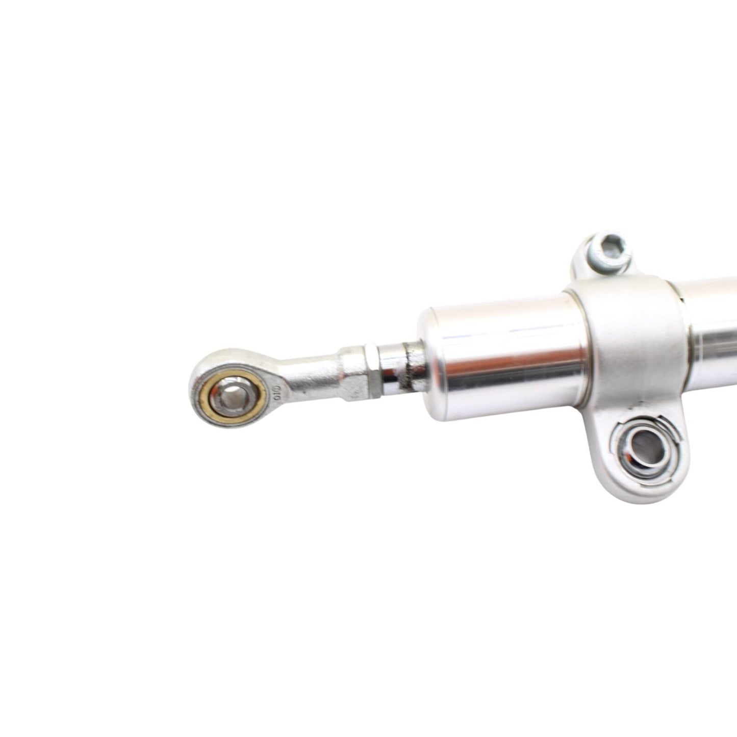 2021 - 2024 APRILIA RSV4 STABILIZER STEERING DAMPER SHOCK ABSORBER STOCK BOLTS