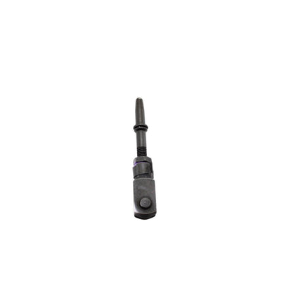 2021 - 2024 APRILIA RSV4 REAR BRAKE MASTER BREMBO PLUG SILVER BACK STOCK