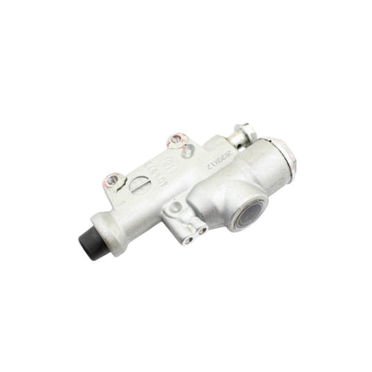 2021 - 2024 APRILIA RSV4 REAR BRAKE MASTER BREMBO PLUG SILVER BACK STOCK