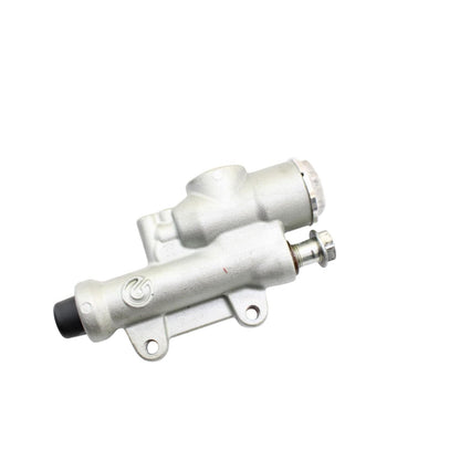 2021 - 2024 APRILIA RSV4 REAR BRAKE MASTER BREMBO PLUG SILVER BACK STOCK