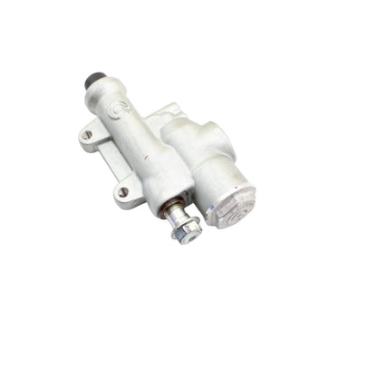 2021 - 2024 APRILIA RSV4 REAR BRAKE MASTER BREMBO PLUG SILVER BACK STOCK