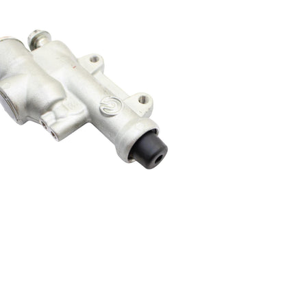 2021 - 2024 APRILIA RSV4 REAR BRAKE MASTER BREMBO PLUG SILVER BACK STOCK