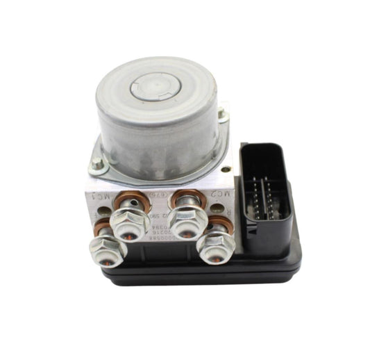 2021 - 2024 APRILIA RSV4 ABS PUMP CONTORL UNIT Anti Lock Brake Module ELECTRICAL