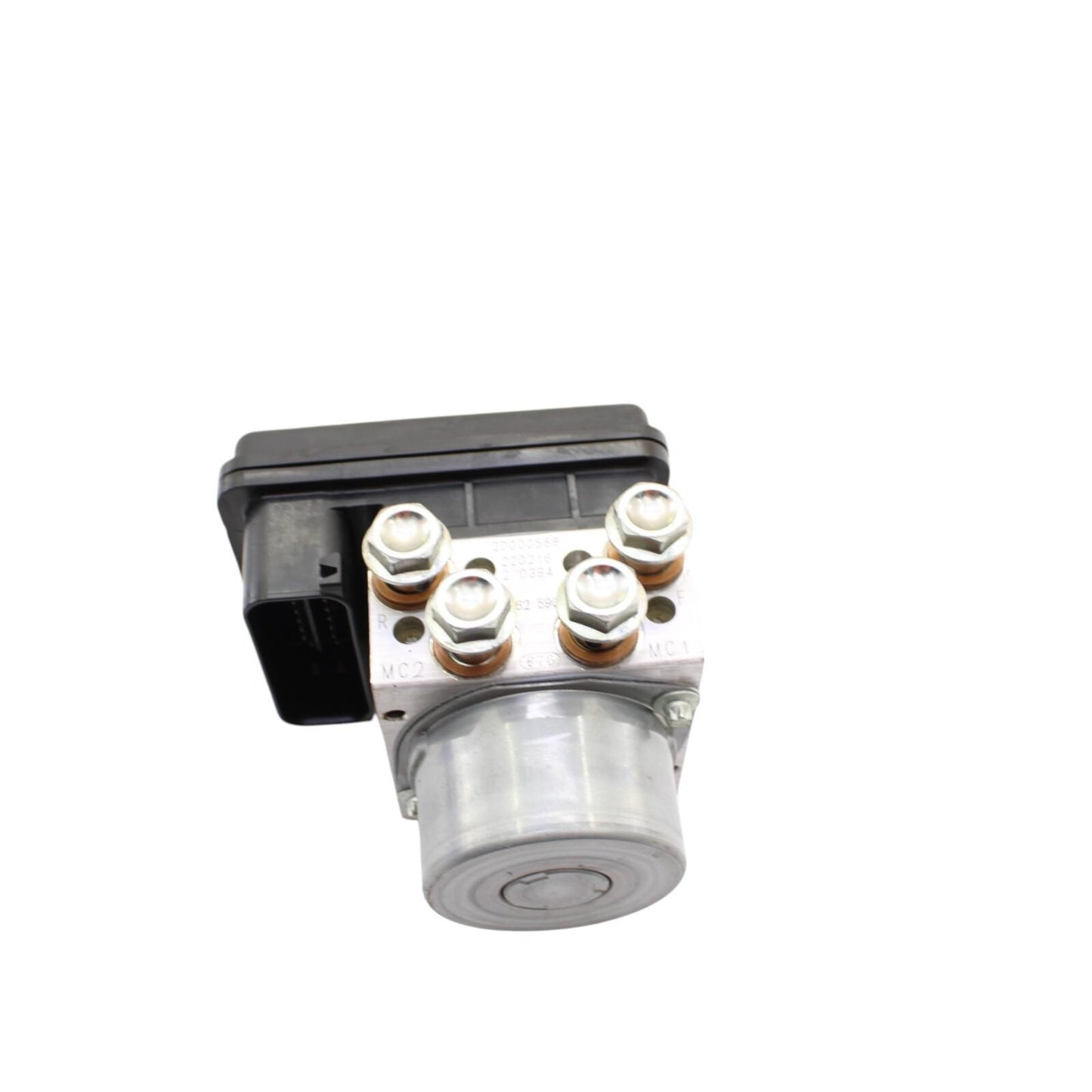 2021 - 2024 APRILIA RSV4 ABS PUMP CONTORL UNIT Anti Lock Brake Module ELECTRICAL