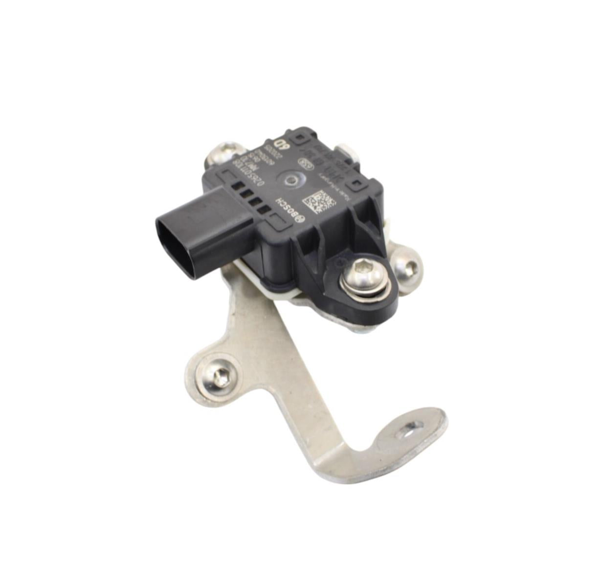 2021 - 2024 APRILIA RSV4 ANGLE SENSOR TIP OVER BANK CRASH SWITCH ELECTRICAL OEM