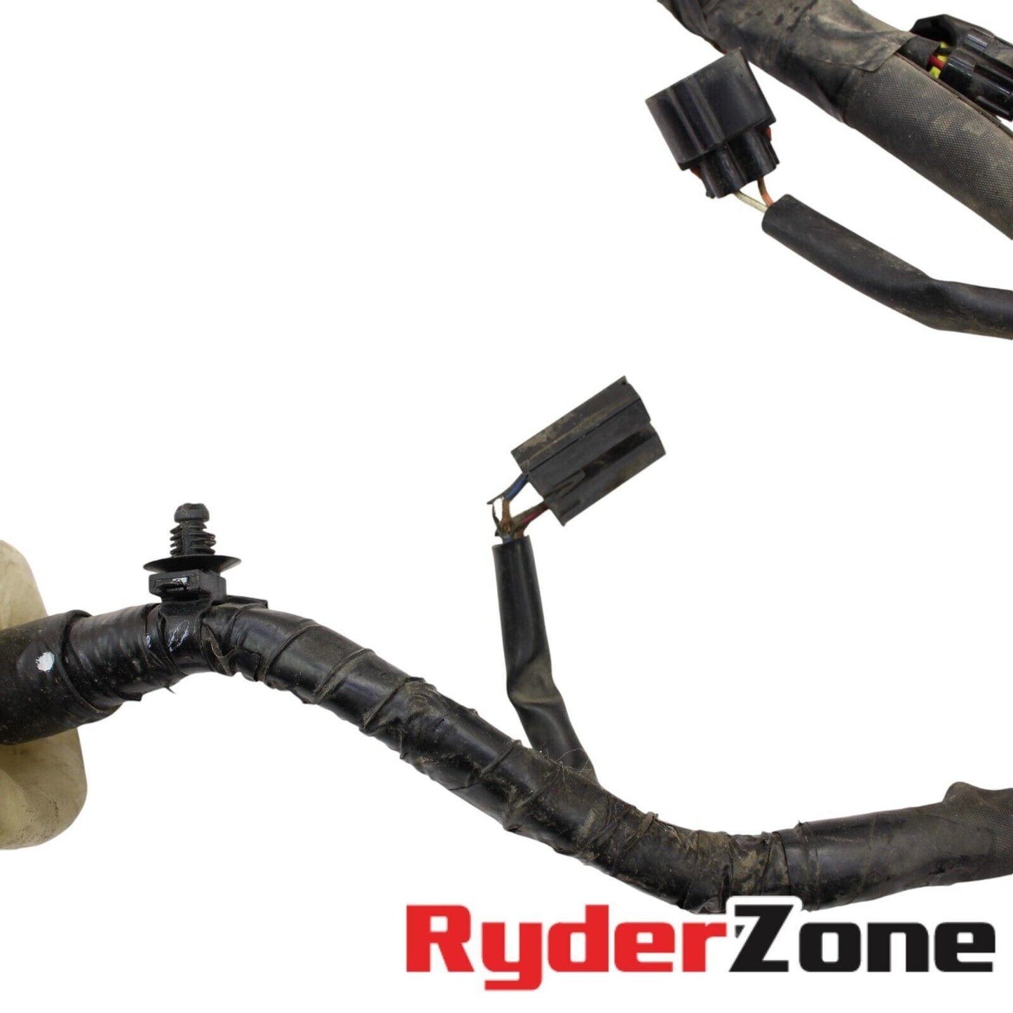 2011 - 2024 SUZUKI GSXR750 MAIN HARNESS ENGINE WIRING MOTOR WIRE LOOM STOCK