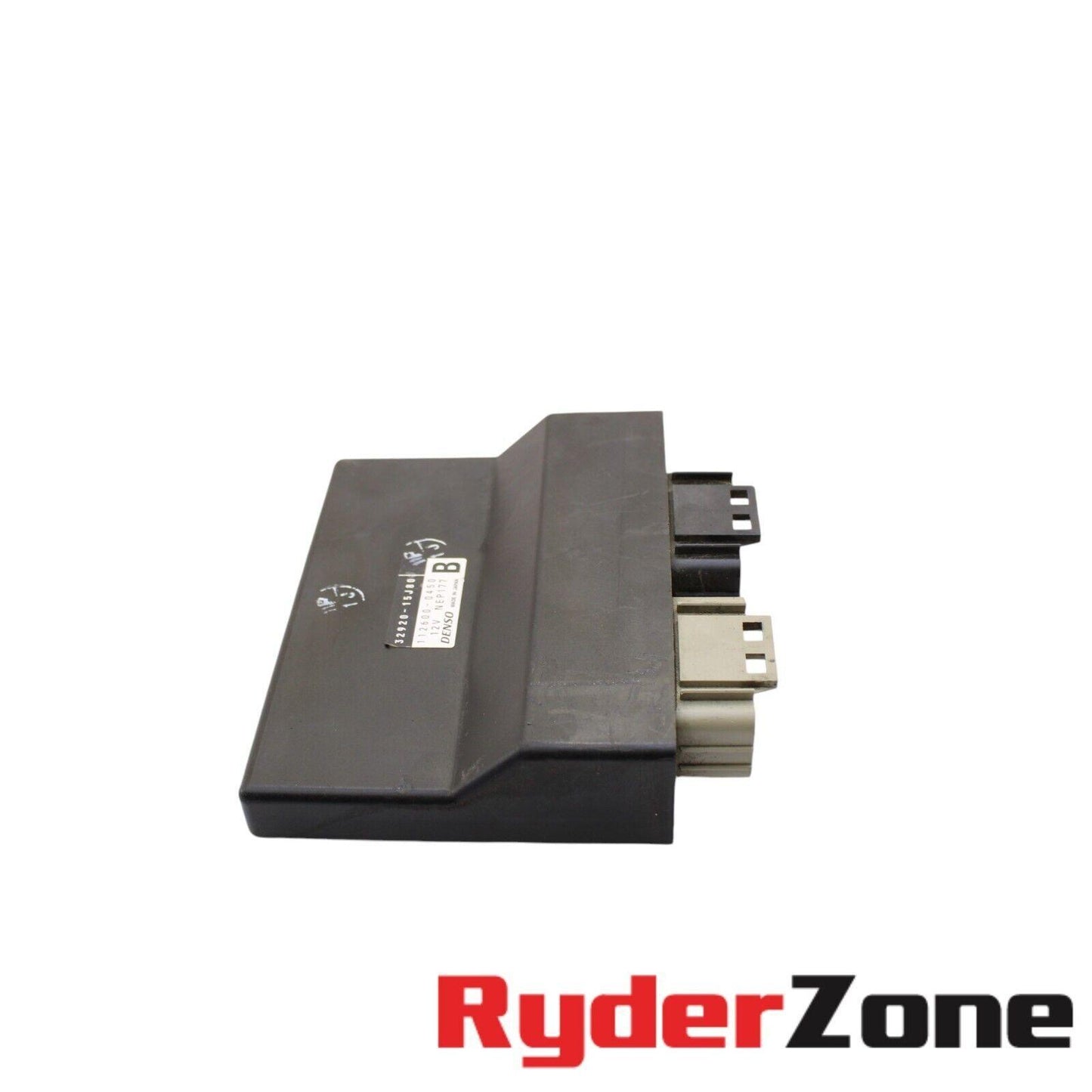 2013 - 2019 SUZUKI GSXR750 ECU ENGINE CONTROL UNIT CDI ECM EFI COMPUTER STOCK