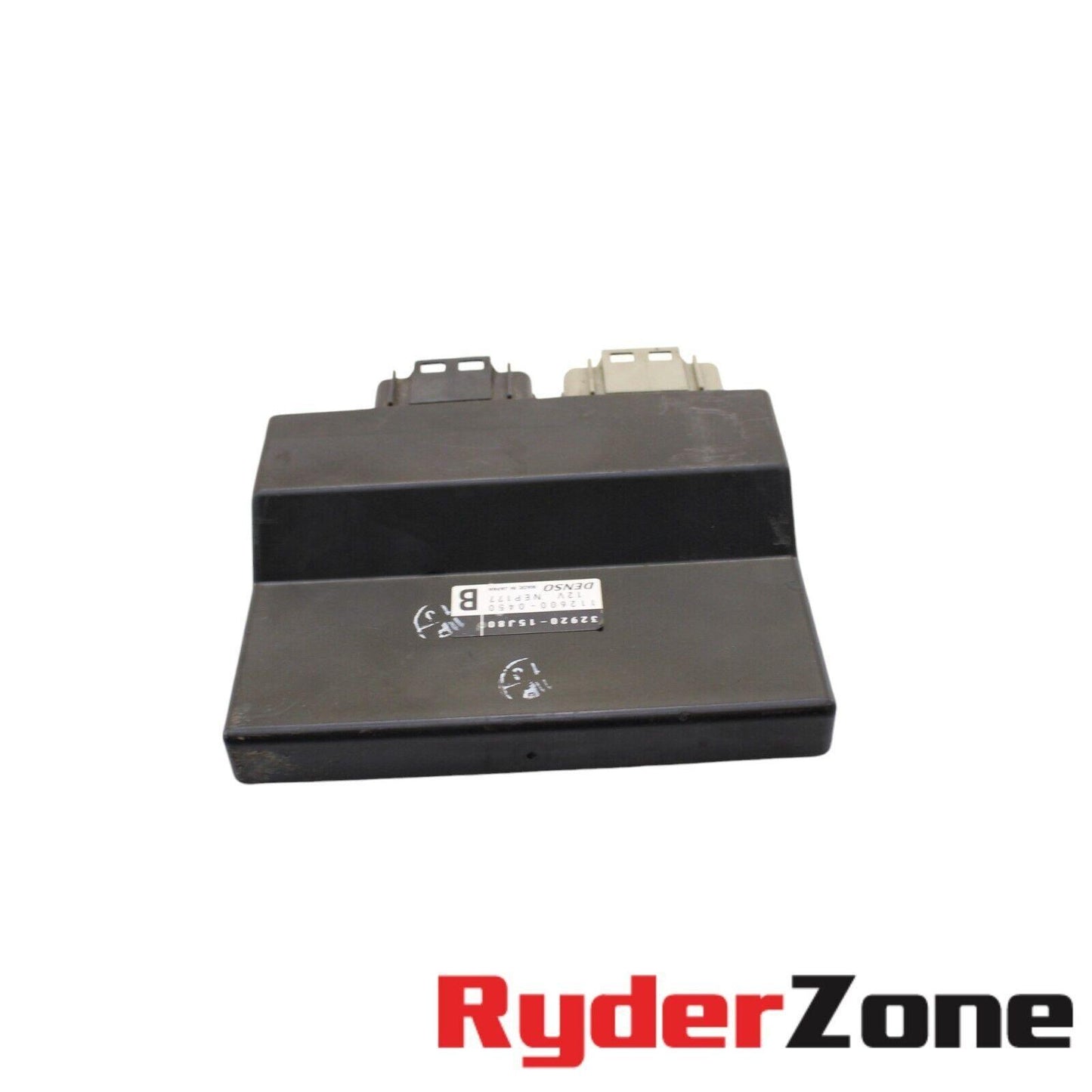 2013 - 2019 SUZUKI GSXR750 ECU ENGINE CONTROL UNIT CDI ECM EFI COMPUTER STOCK