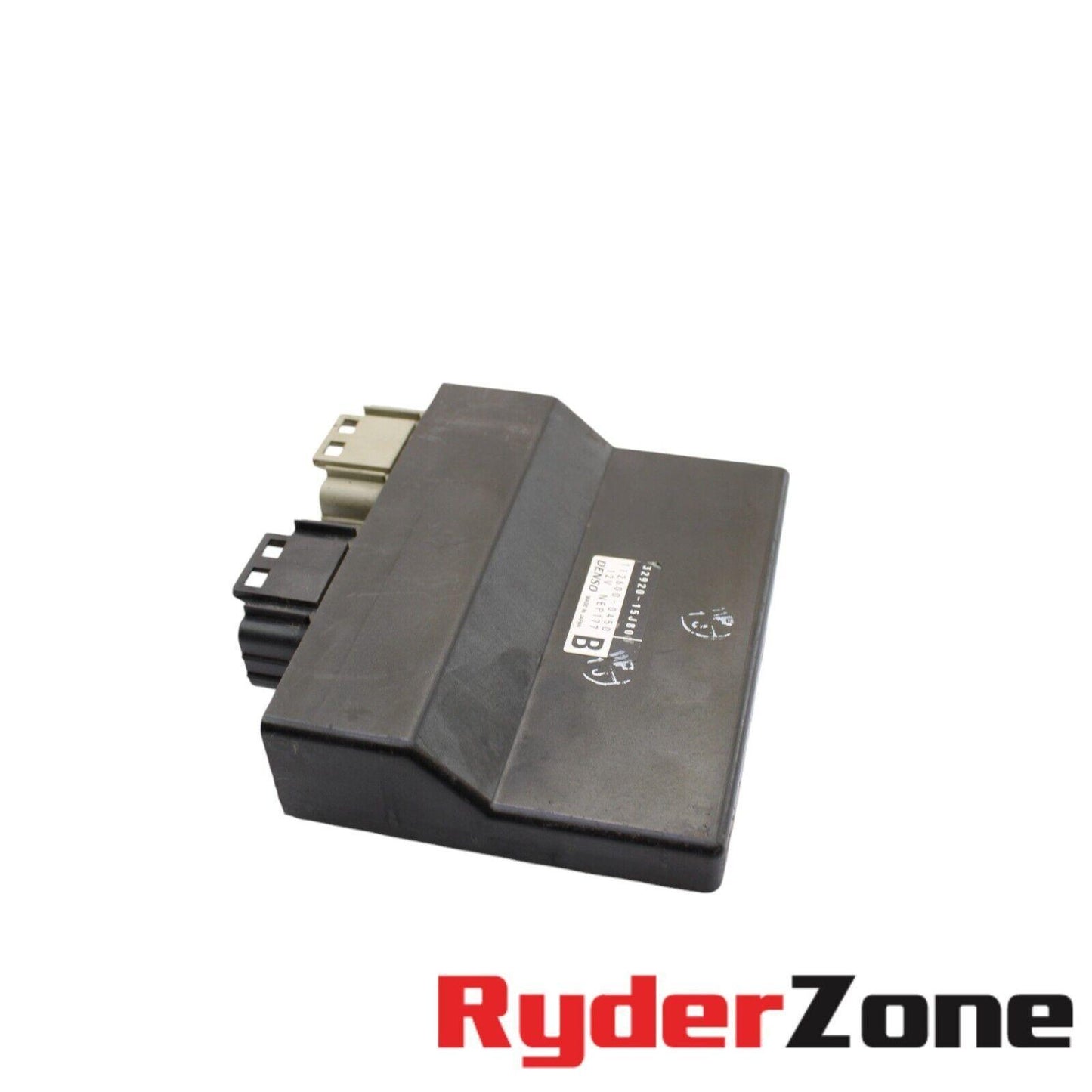 2013 - 2019 SUZUKI GSXR750 ECU ENGINE CONTROL UNIT CDI ECM EFI COMPUTER STOCK