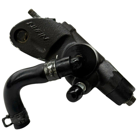 2011- 2025 SUZUKI GSXR600 GSXR750 FRONT BRAKE MASTER CYLINDER STOCK