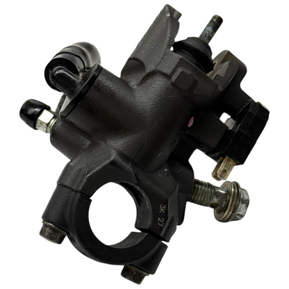 2011- 2025 SUZUKI GSXR600 GSXR750 FRONT BRAKE MASTER CYLINDER STOCK