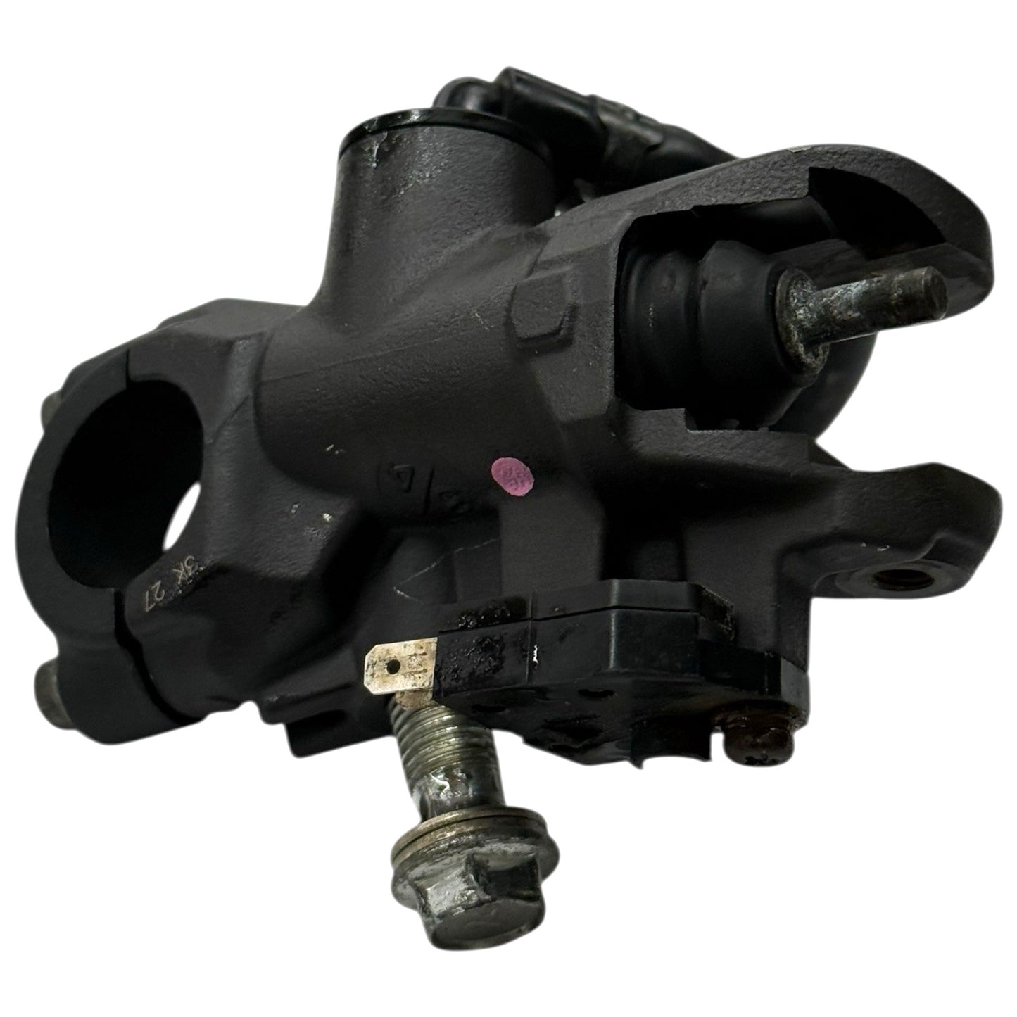 2011- 2025 SUZUKI GSXR600 GSXR750 FRONT BRAKE MASTER CYLINDER STOCK