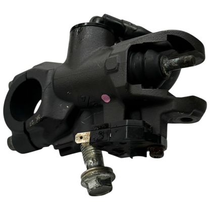 2011- 2025 SUZUKI GSXR600 GSXR750 FRONT BRAKE MASTER CYLINDER STOCK