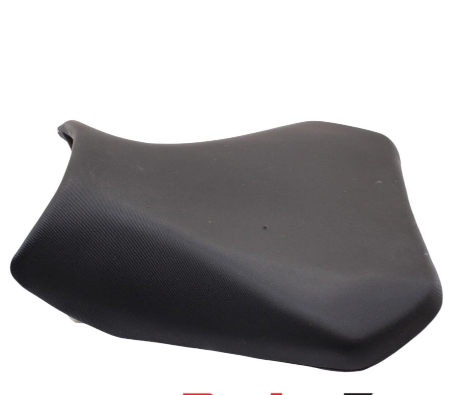 2011 - 2024 SUZUKI GSXR600 GSXR750 SEAT FRONT SADDLE DRIVER CUSHION STOCK BLACK