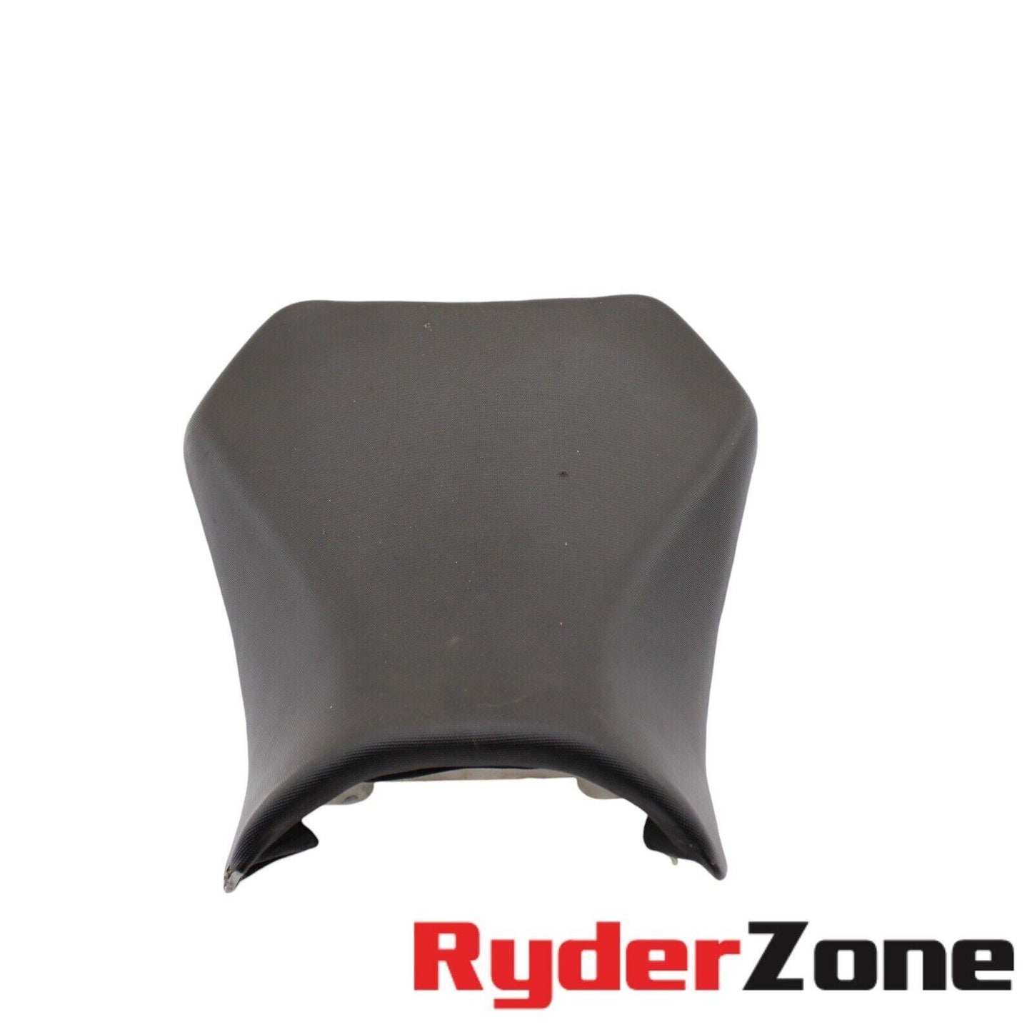 2011 - 2024 SUZUKI GSXR600 GSXR750 SEAT FRONT SADDLE DRIVER CUSHION STOCK BLACK