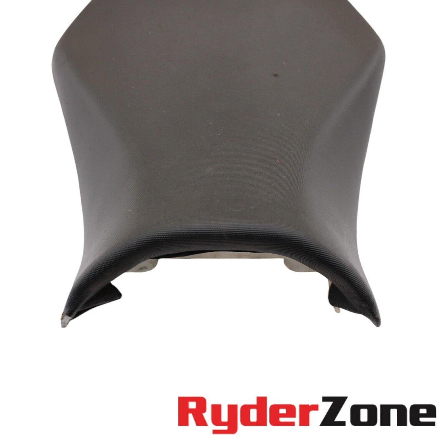 2011 - 2024 SUZUKI GSXR600 GSXR750 SEAT FRONT SADDLE DRIVER CUSHION STOCK BLACK