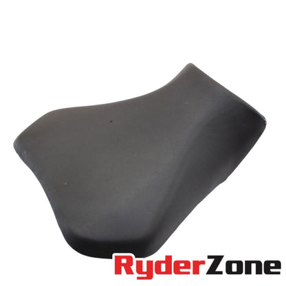 2011 - 2024 SUZUKI GSXR600 GSXR750 SEAT FRONT SADDLE DRIVER CUSHION STOCK BLACK