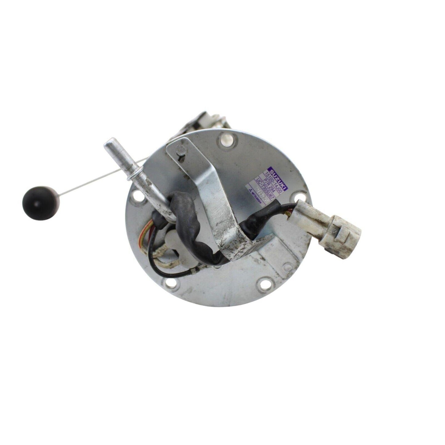 2011 - 2024 SUZUKI GSXR600 GSXR750 FUEL PUMP PETROL SENDING UNIT HARDWARE STOCK