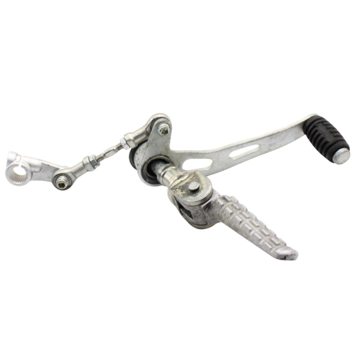 2015 - 2018 DUCATI Scrambler LEFT REARSET SHIFTER GEAR LEVER PEDAL FOOTREST