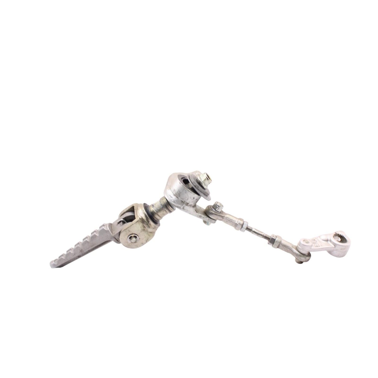 2015 - 2018 DUCATI Scrambler LEFT REARSET SHIFTER GEAR LEVER PEDAL FOOTREST