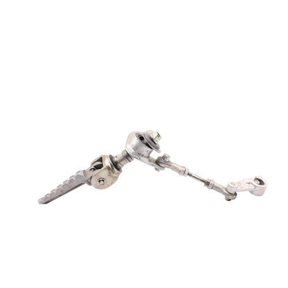 2015 - 2018 DUCATI Scrambler LEFT REARSET SHIFTER GEAR LEVER PEDAL FOOTREST