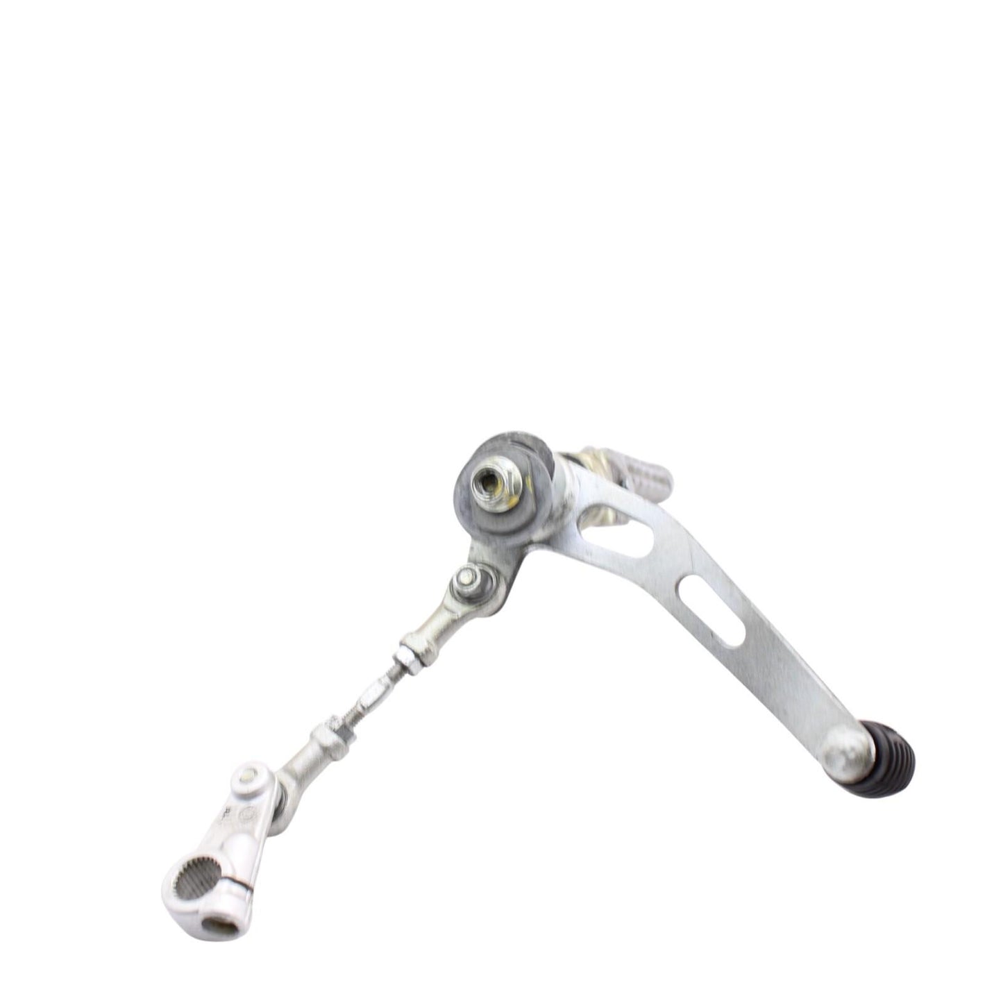 2015 - 2018 DUCATI Scrambler LEFT REARSET SHIFTER GEAR LEVER PEDAL FOOTREST