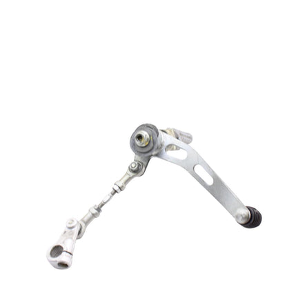 2015 - 2018 DUCATI Scrambler LEFT REARSET SHIFTER GEAR LEVER PEDAL FOOTREST