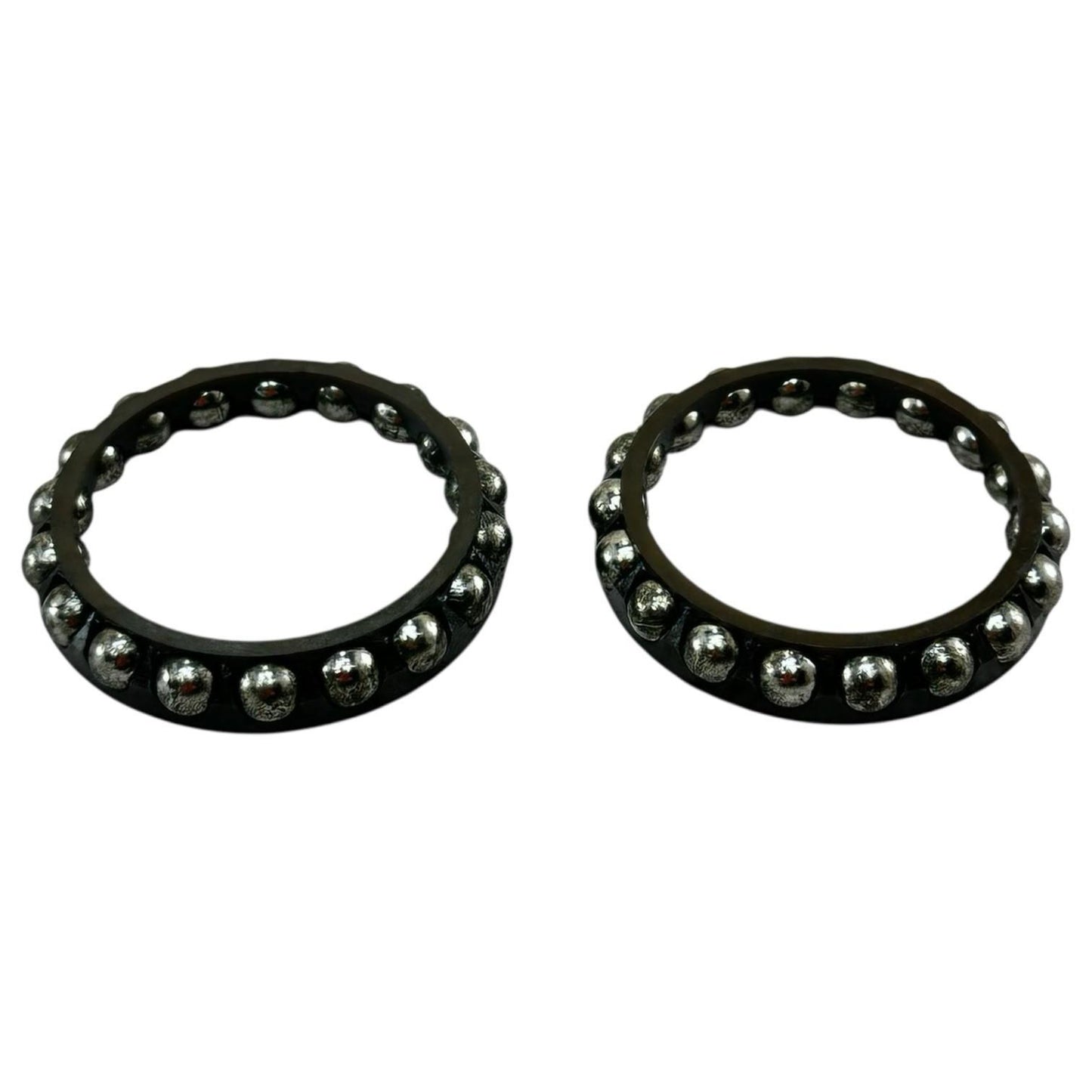 2015 2016 APRILIA RSV4 RF TRIPLE TREE BEARINGS STEM WASHERS RINGS SET STOCK OEM