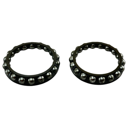 2015 2016 APRILIA RSV4 RF TRIPLE TREE BEARINGS STEM WASHERS RINGS SET STOCK OEM