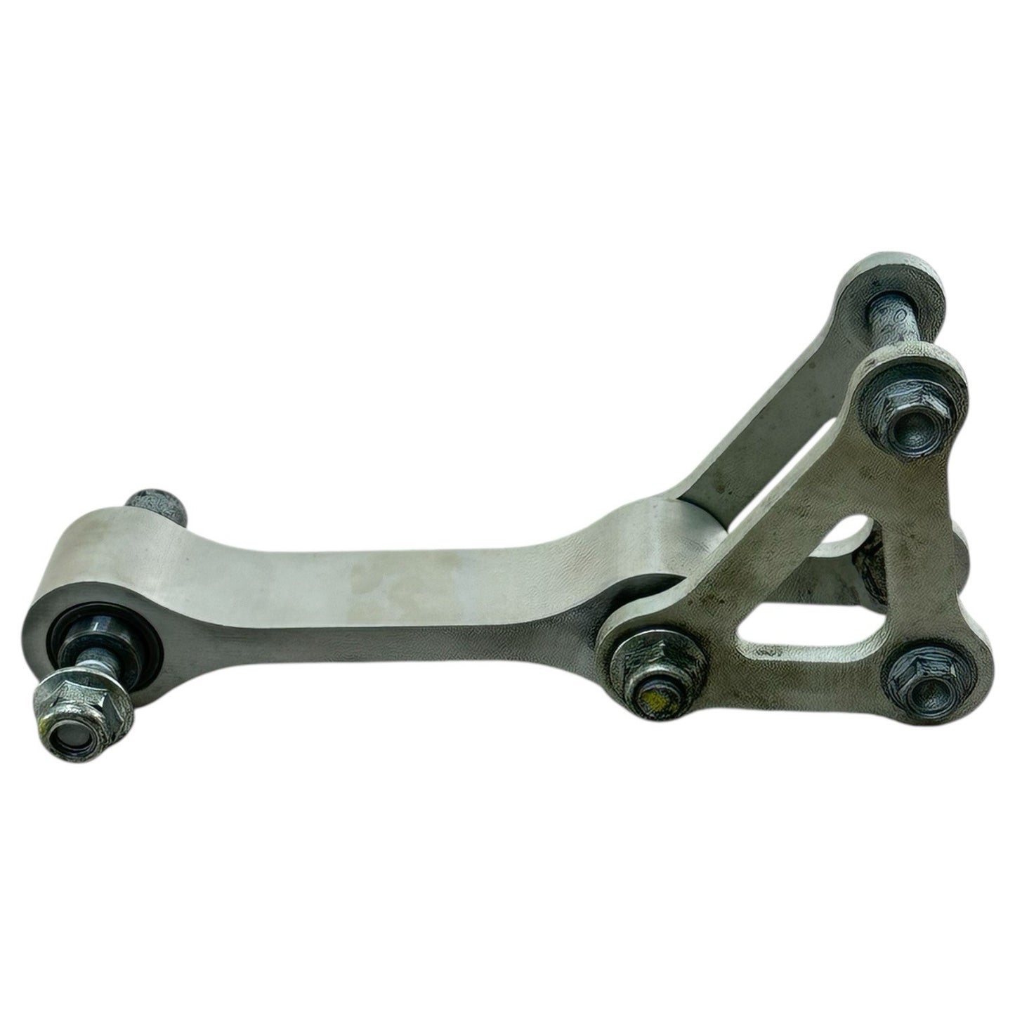 2015 2016 APRILIA RSV4 RF DOG BONE REAR SHOCK LINKAGE BACK MOUNT BRACKET STOCK